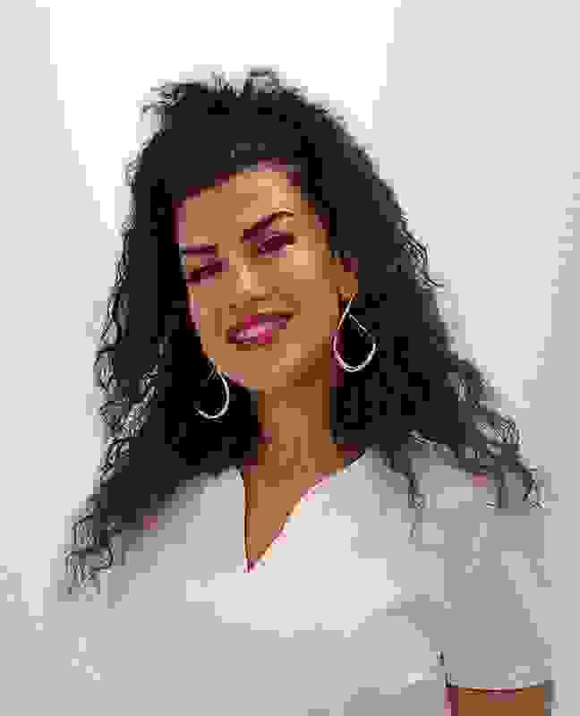 Romina Zaccone